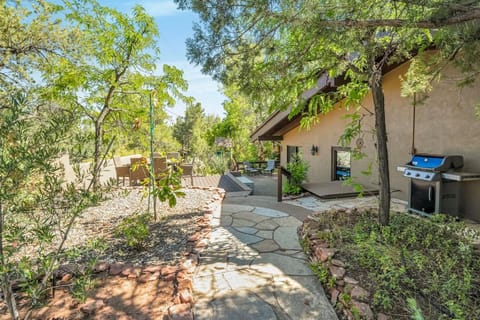 The Juniper Nest-Sedona, AZ House in Sedona
