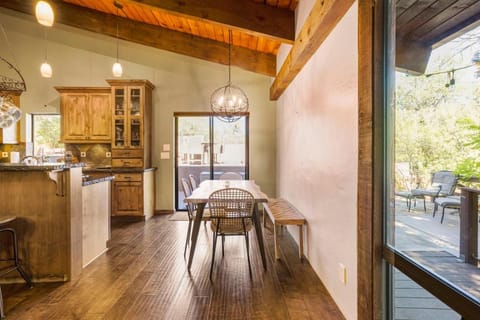 The Juniper Nest-Sedona, AZ House in Sedona