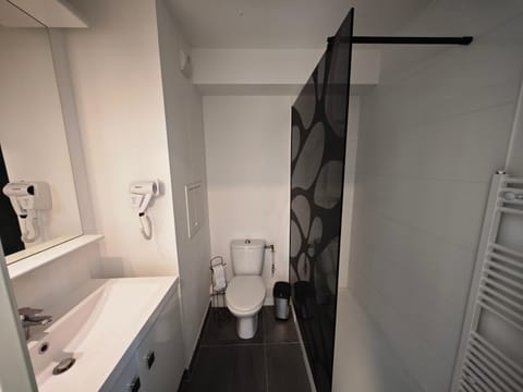 Studio Montévrain Apartment in Chessy