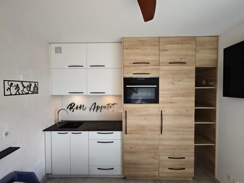 Studio Montévrain Apartment in Chessy