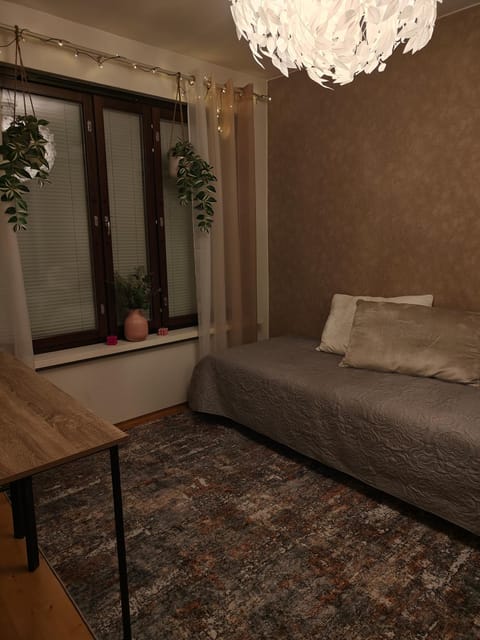 Apartment Nooa Apartment in Rovaniemi