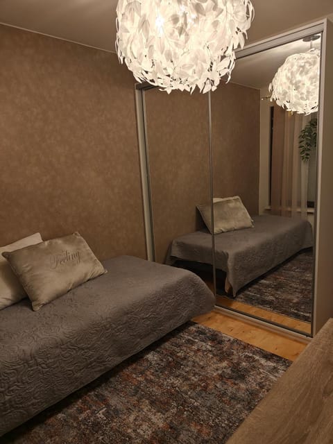 Apartment Nooa Apartment in Rovaniemi