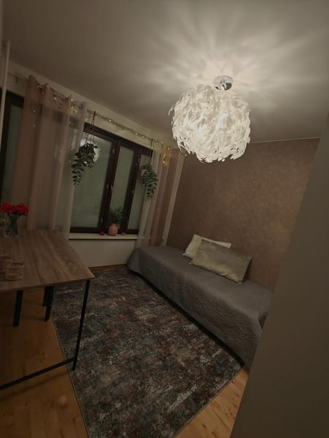 Apartment Nooa Apartment in Rovaniemi