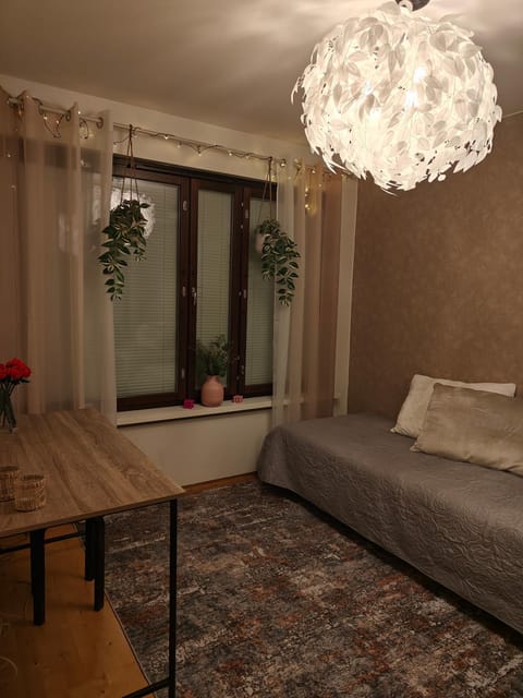 Apartment Nooa Apartment in Rovaniemi