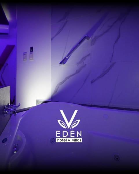 Hotel y Villas V Edén Atlacomulco Hotel in State of Mexico