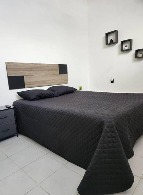 Atlixco Pueblo Magico Apartment in Atlixco