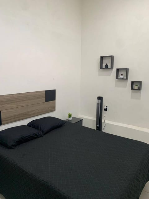 Atlixco Pueblo Magico Apartment in Atlixco