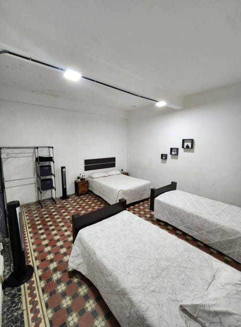 Atlixco Pueblo Magico Apartment in Atlixco