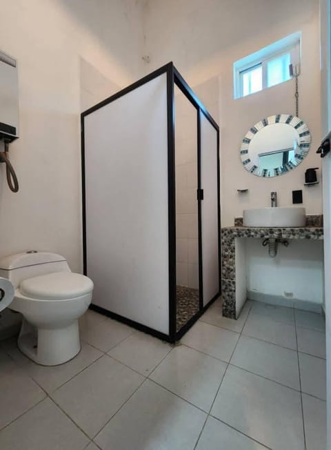 Atlixco Pueblo Magico Apartment in Atlixco