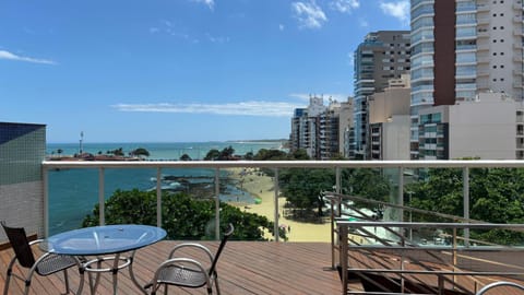 Pool view, Sea view, Swimming pool