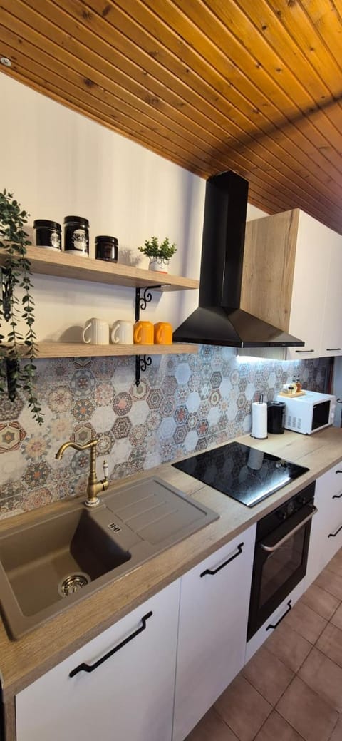 Apartmani Perlica Apartment in Biograd na Moru