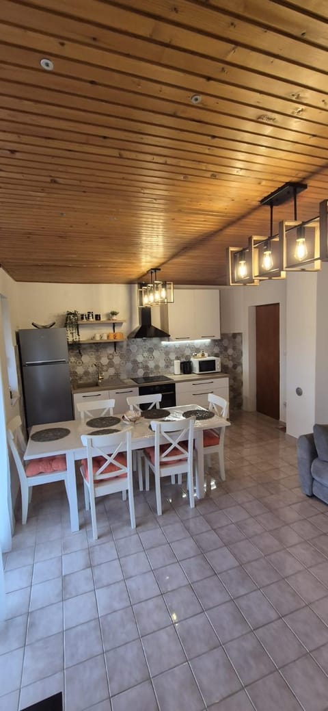 Apartmani Perlica Apartment in Biograd na Moru