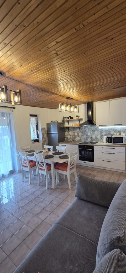 Apartmani Perlica Apartment in Biograd na Moru