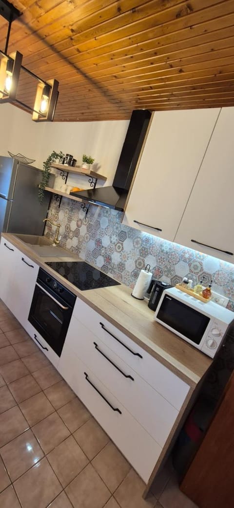 Apartmani Perlica Apartment in Biograd na Moru