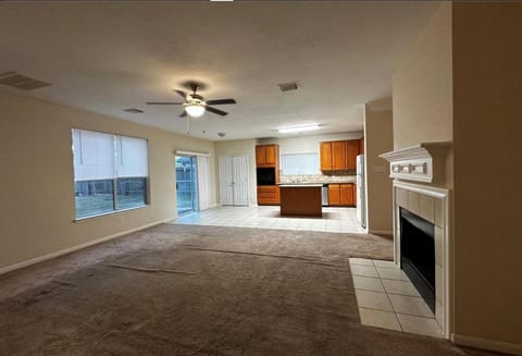 home sweet home House in Sugar Land