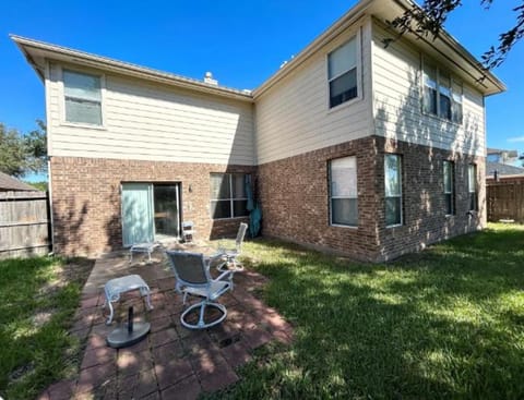 home sweet home House in Sugar Land