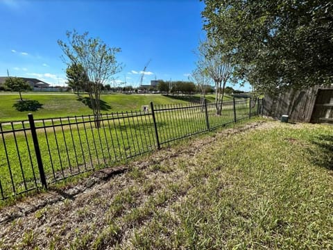 home sweet home House in Sugar Land