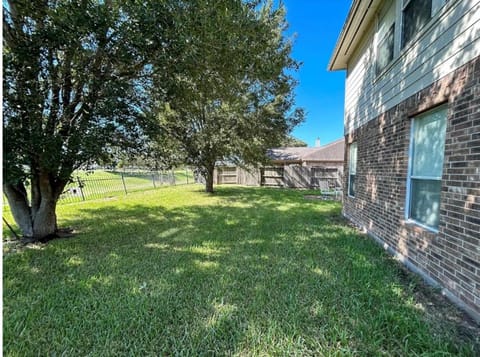 home sweet home House in Sugar Land