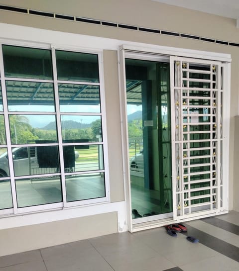 Property view