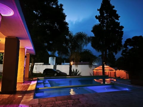 Property view