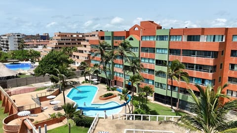 Property building, Solarium, Pool view, Swimming pool, Swimming pool
