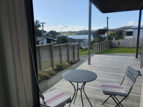 View (from property/room), Balcony/Terrace