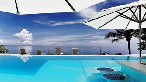 Pool view, Sea view, Swimming pool, Swimming pool