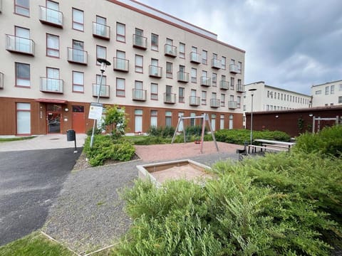 Modern&Lovely Studio near Turku Center Apartment in Turku