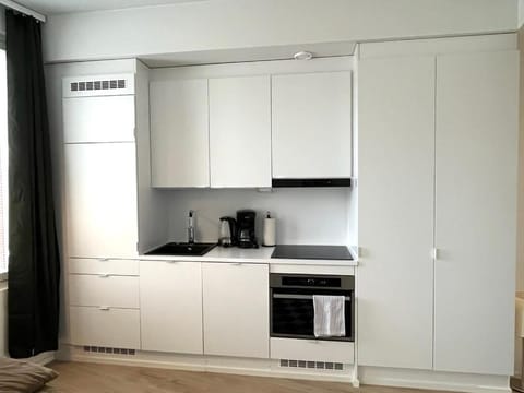Modern&Lovely Studio near Turku Center Apartment in Turku