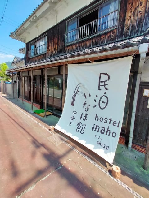 Property building, Property logo or sign