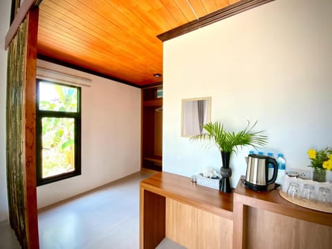 AMORA Lanta Resort in Sala Dan