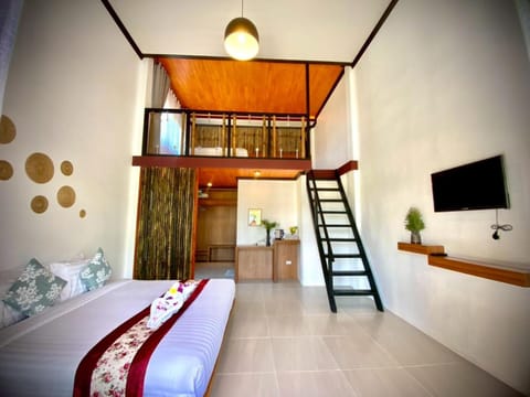 AMORA Lanta Resort in Sala Dan