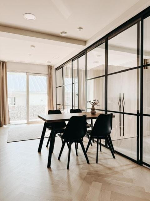 Neliapila's two-room apartment Apartment in Finland