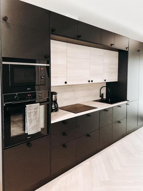 Neliapila's two-room apartment Apartment in Finland