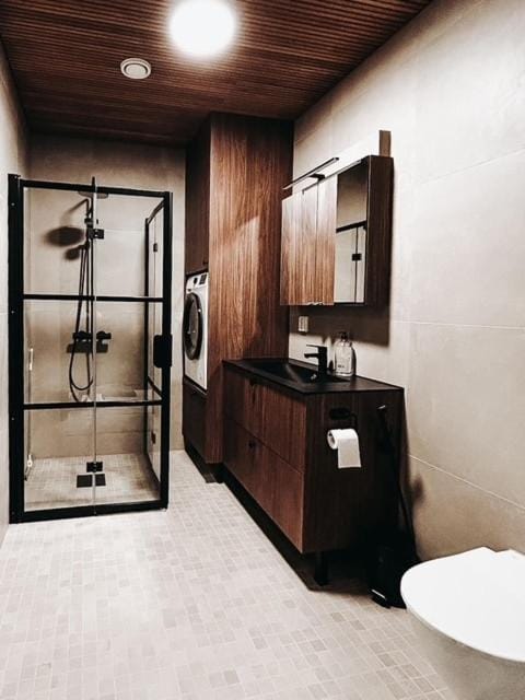 Neliapila's two-room apartment Apartment in Finland