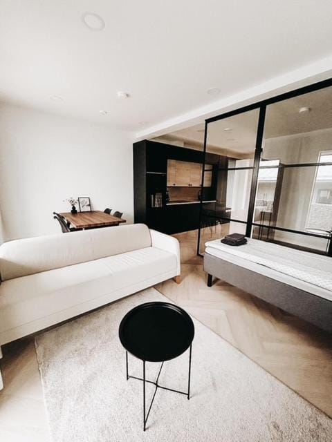 Neliapila's two-room apartment Apartment in Finland