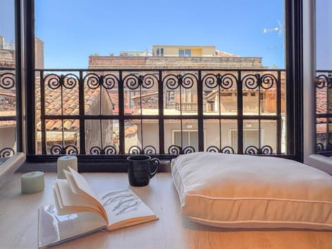 View (from property/room)