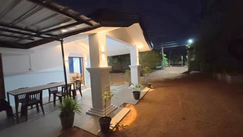 Patio, Balcony/Terrace