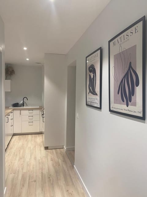 M075 Marquer Jolie chambre en colocation Apartment in Annemasse