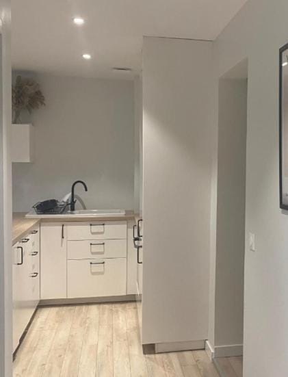 M075 Marquer Jolie chambre en colocation Apartment in Annemasse