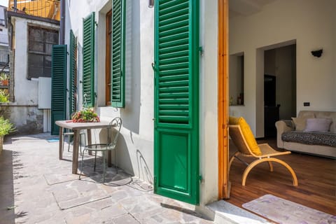 Spring, Summer, Garden, Autumn