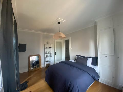 M082 Marquer Jolie chambre en colocation Apartment in Annemasse