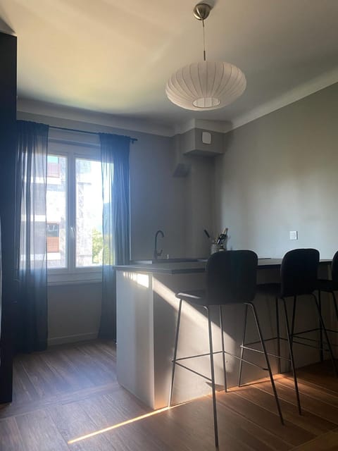 M082 Marquer Jolie chambre en colocation Apartment in Annemasse