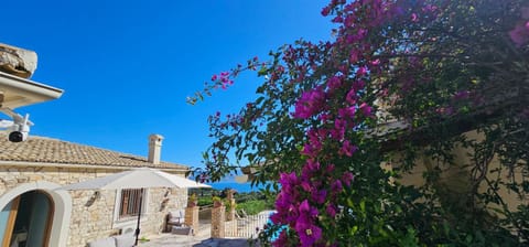 Property building, Day, Natural landscape, Garden, Garden view