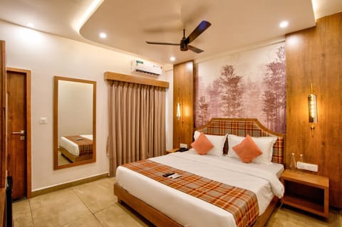 View (from property/room), Bedroom