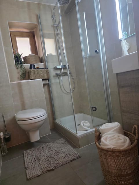 Beauty Coin Exotic au centre Mountreux Apartment in Montreux