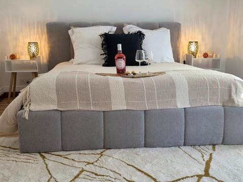 Beauty Coin Exotic au centre Mountreux Apartment in Montreux