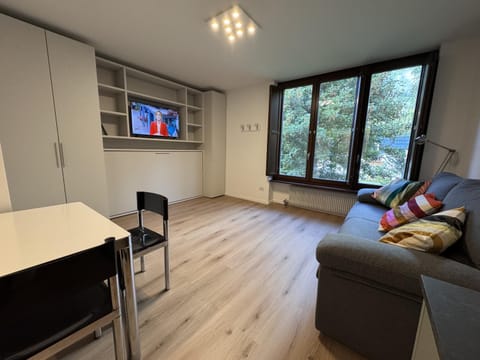 Communal lounge/ TV room, Living room