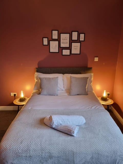 No3 Spacious Apartment Cockermouth Apartment in Allerdale District