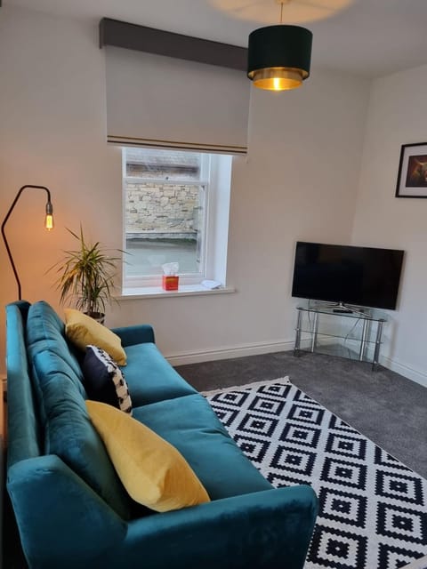 No3 Spacious Apartment Cockermouth Apartment in Allerdale District